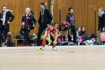 Bild 422 - A-Juniorinnen Zwischenrunde A und B